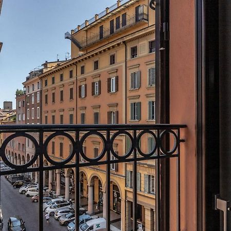 Ugo Bassi Apartments Болонья Экстерьер фото