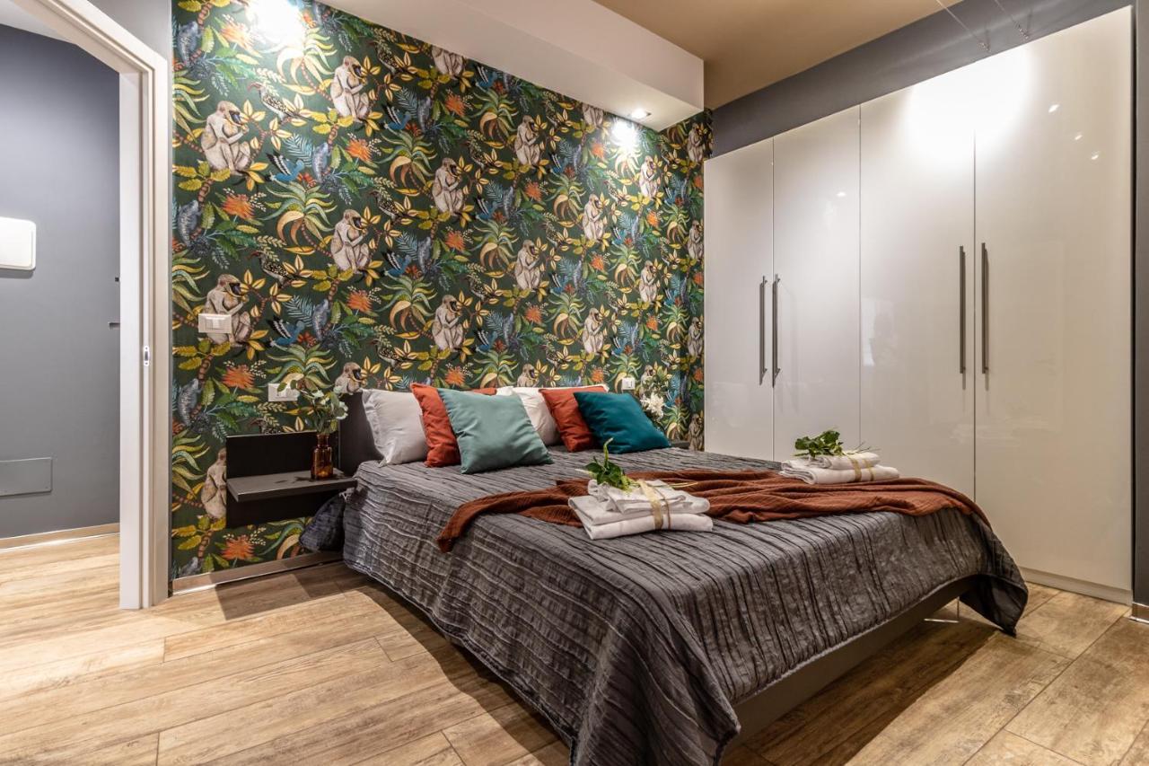 Ugo Bassi Apartments Болонья Экстерьер фото