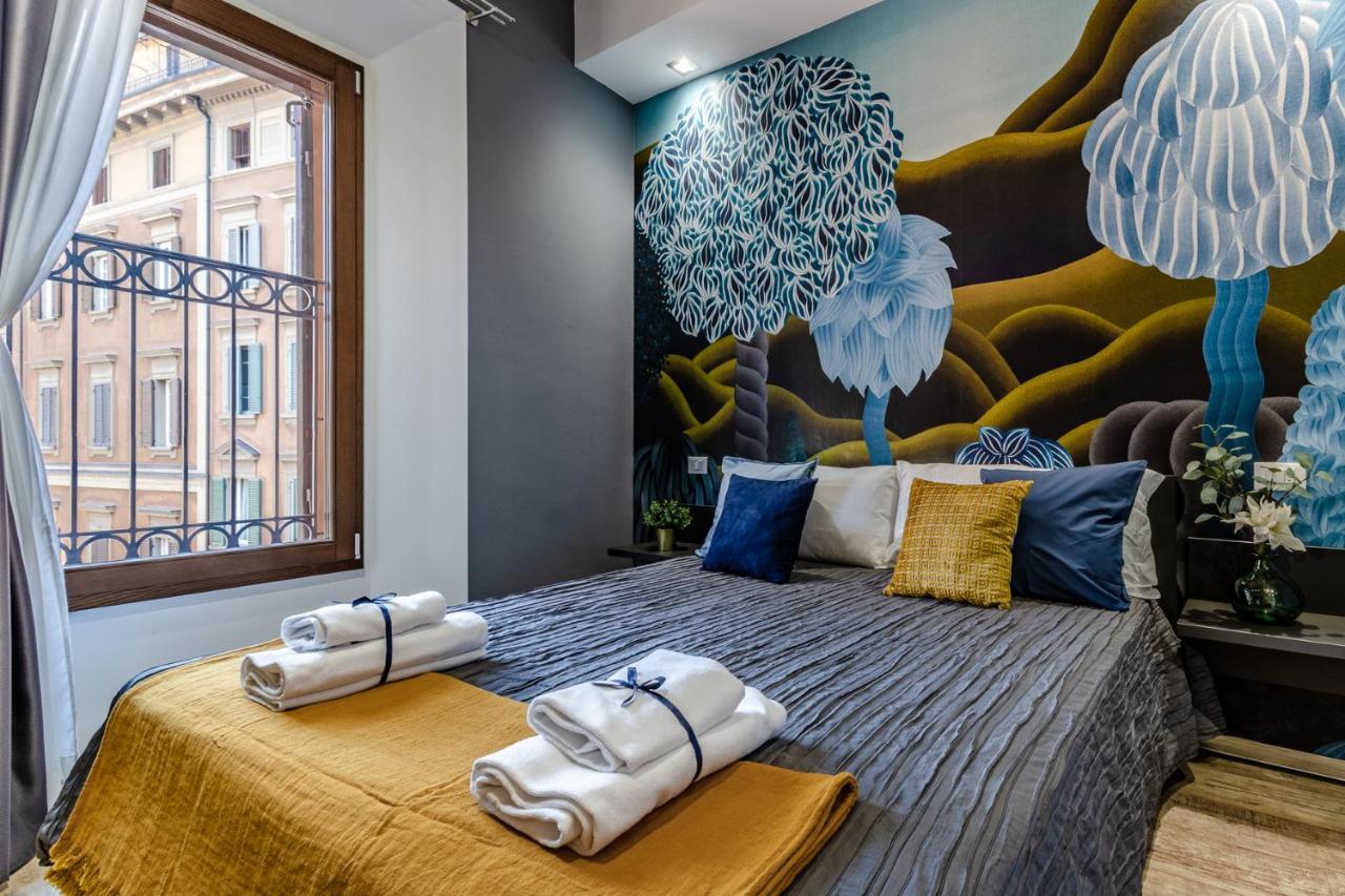 Ugo Bassi Apartments Болонья Экстерьер фото