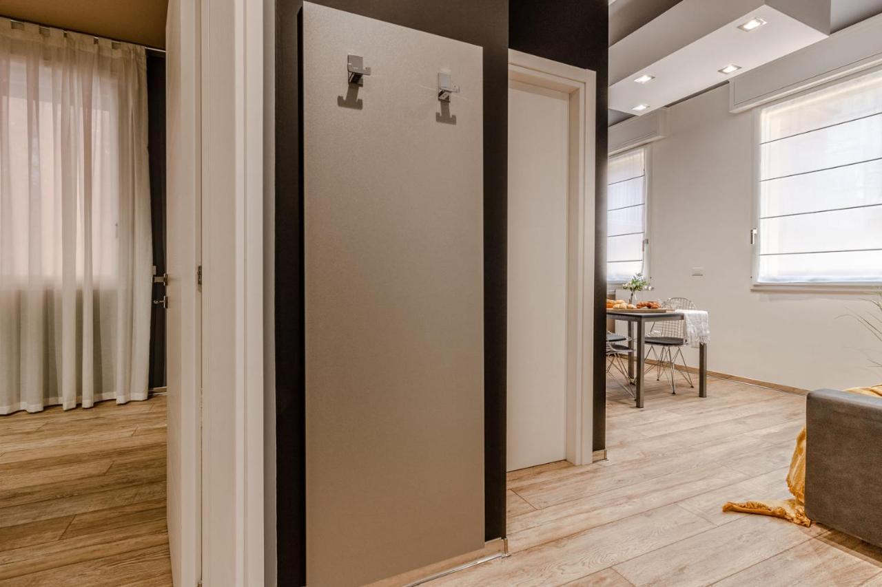 Ugo Bassi Apartments Болонья Экстерьер фото