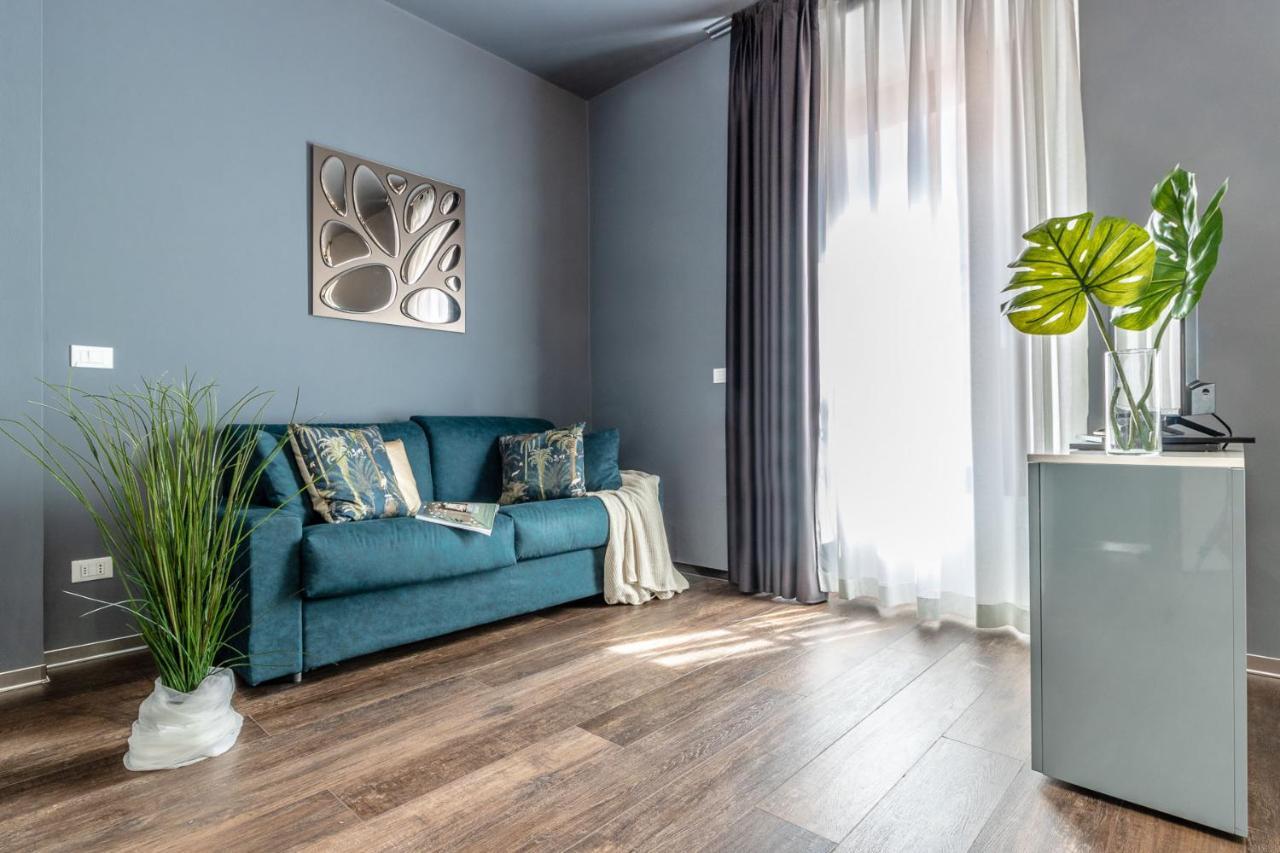 Ugo Bassi Apartments Болонья Экстерьер фото