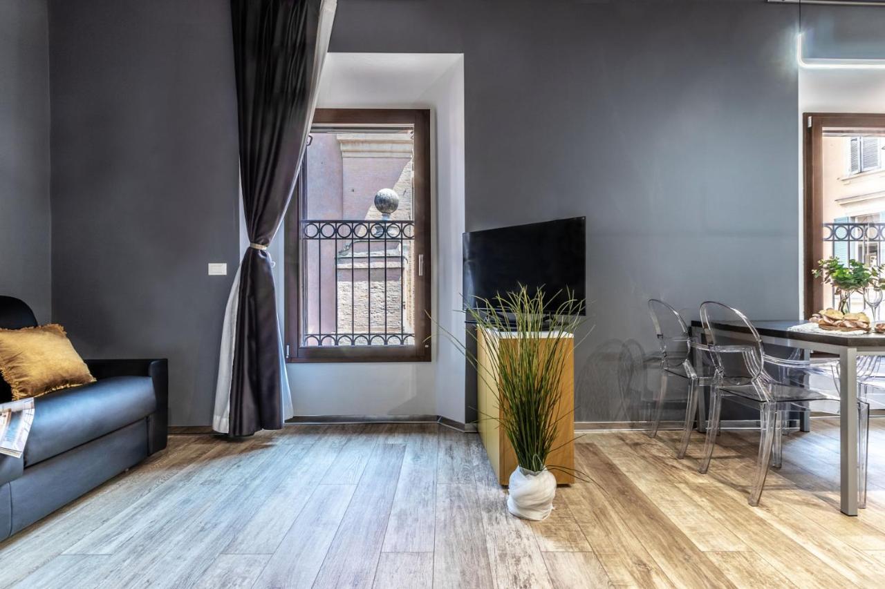 Ugo Bassi Apartments Болонья Экстерьер фото