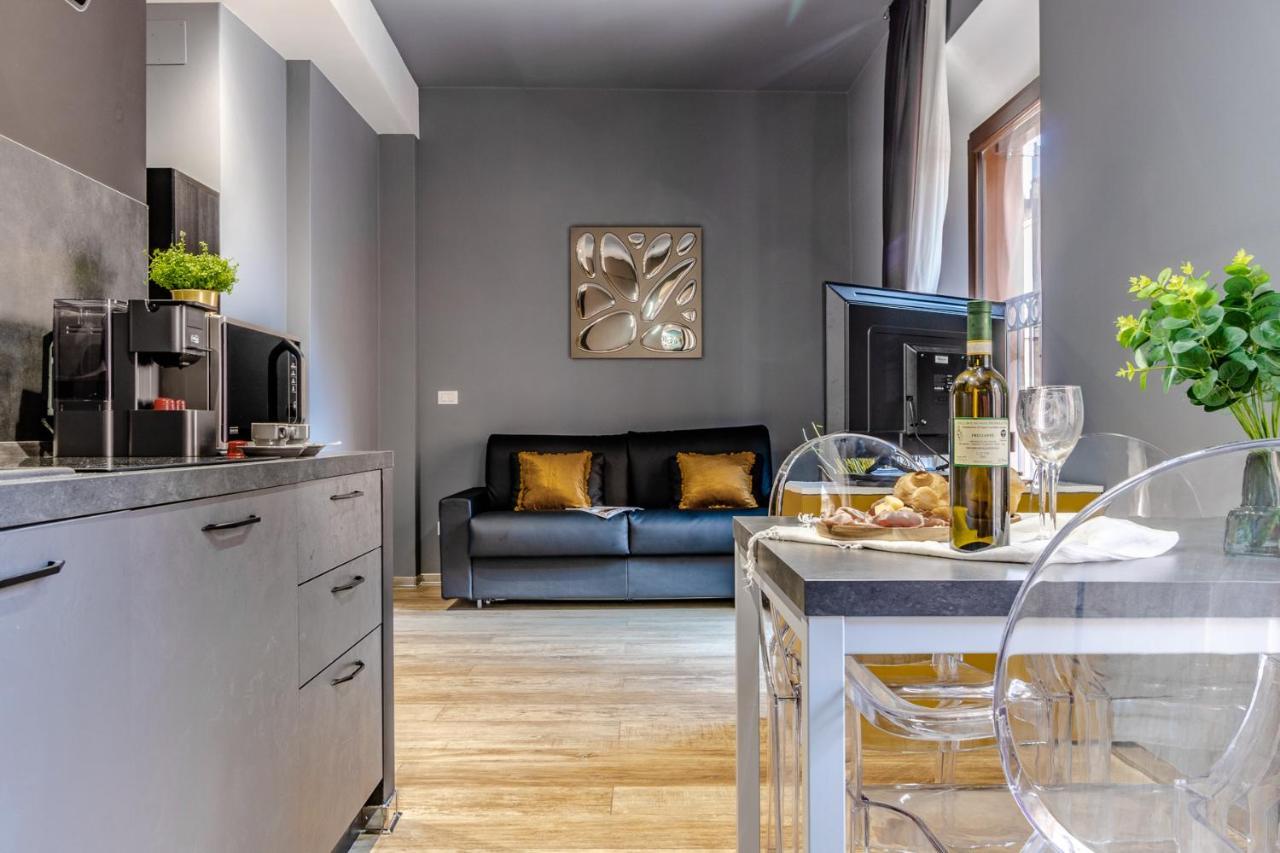 Ugo Bassi Apartments Болонья Экстерьер фото