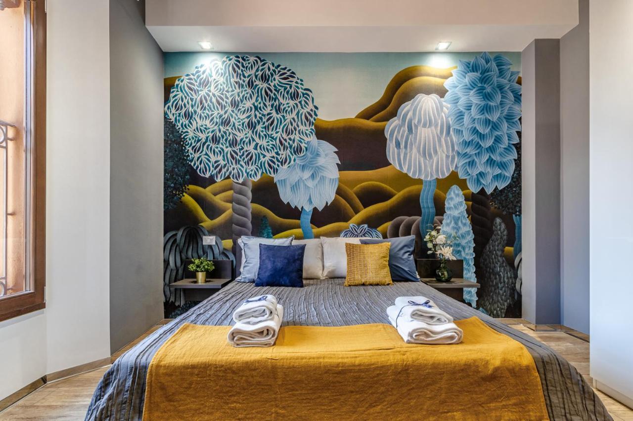 Ugo Bassi Apartments Болонья Экстерьер фото