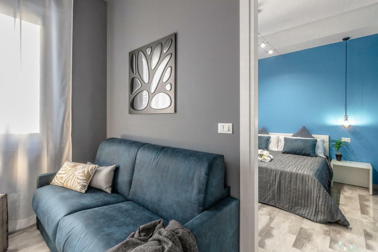 Ugo Bassi Apartments Болонья Экстерьер фото