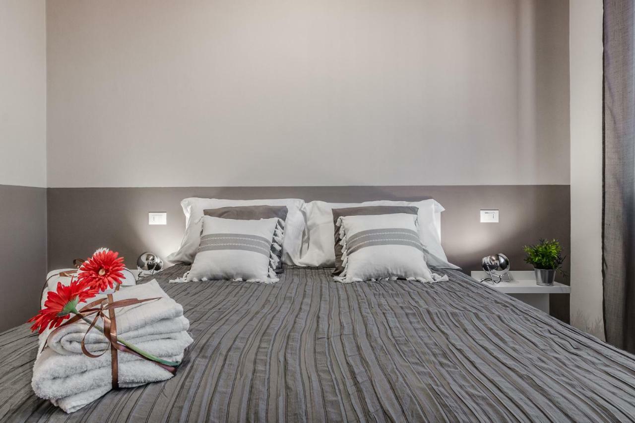 Ugo Bassi Apartments Болонья Экстерьер фото