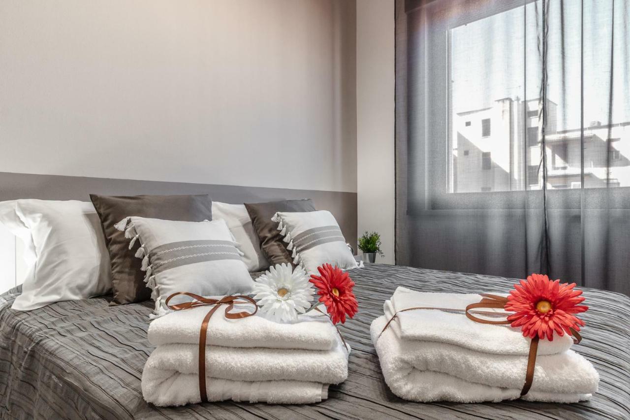 Ugo Bassi Apartments Болонья Экстерьер фото