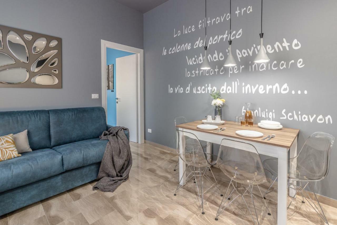 Ugo Bassi Apartments Болонья Экстерьер фото