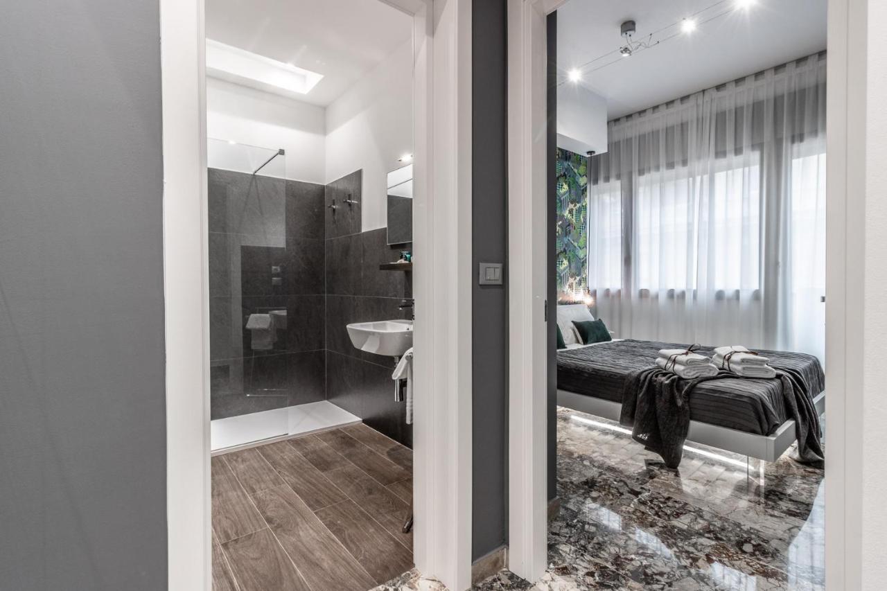 Ugo Bassi Apartments Болонья Экстерьер фото